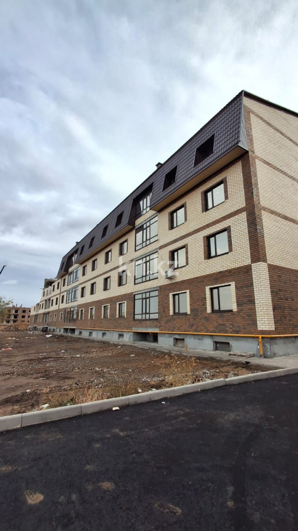 Продажа 1-комнатной квартиры, 55.6 м², ул. Жумагалиева в Уральске - фото 12