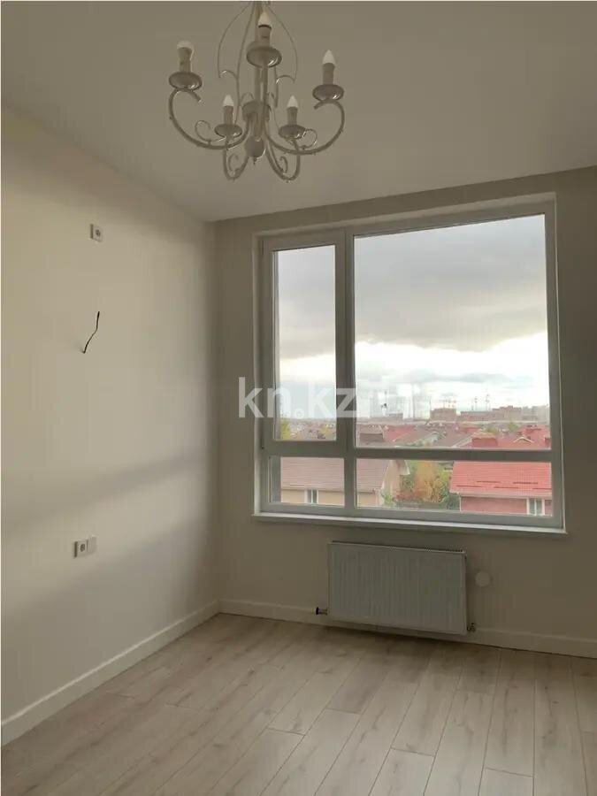 Продажа 3-комнатной квартиры, 75 м² в Астане