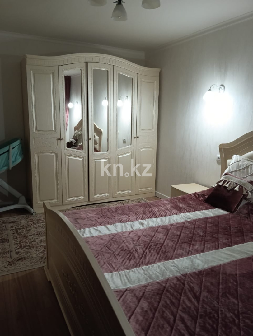 Продажа 3-комнатной квартиры, 68 м², ул. Кажымукана, дом  16 в Астане - фото 10