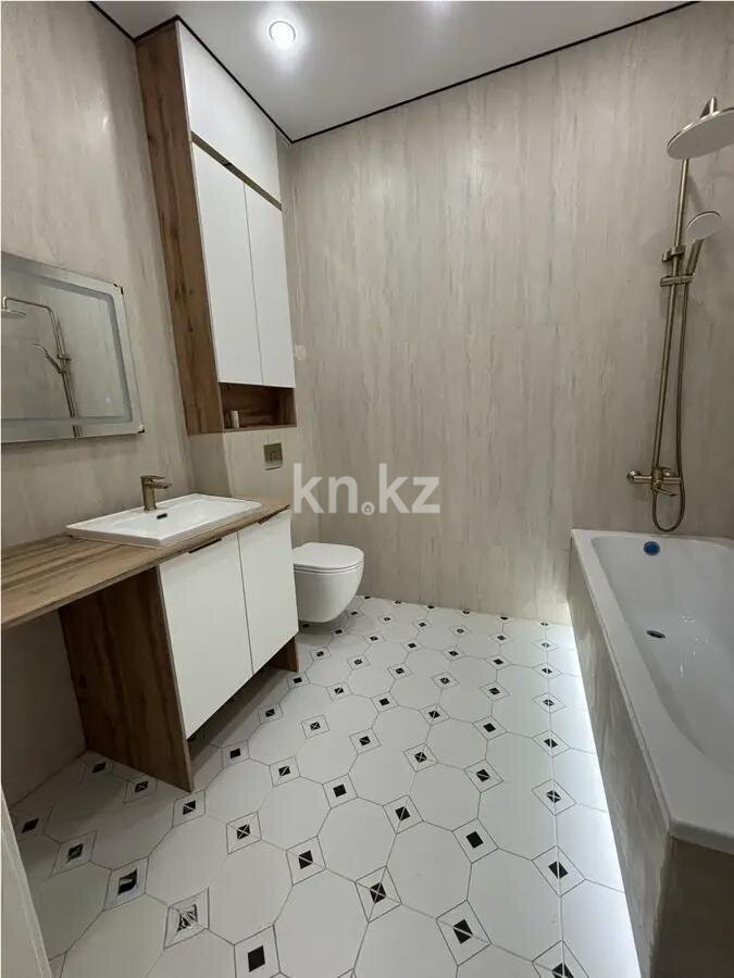 Продажа 2-комнатной квартиры, 42.31 м² в Астане - фото 4