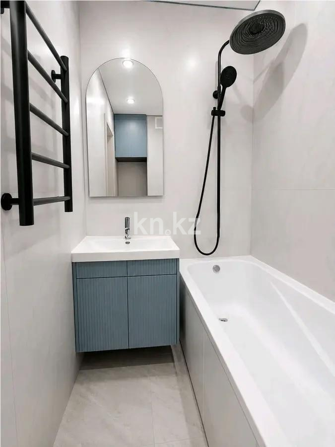 Продажа 3-комнатной квартиры, 70.2 м² в Алматы - фото 5