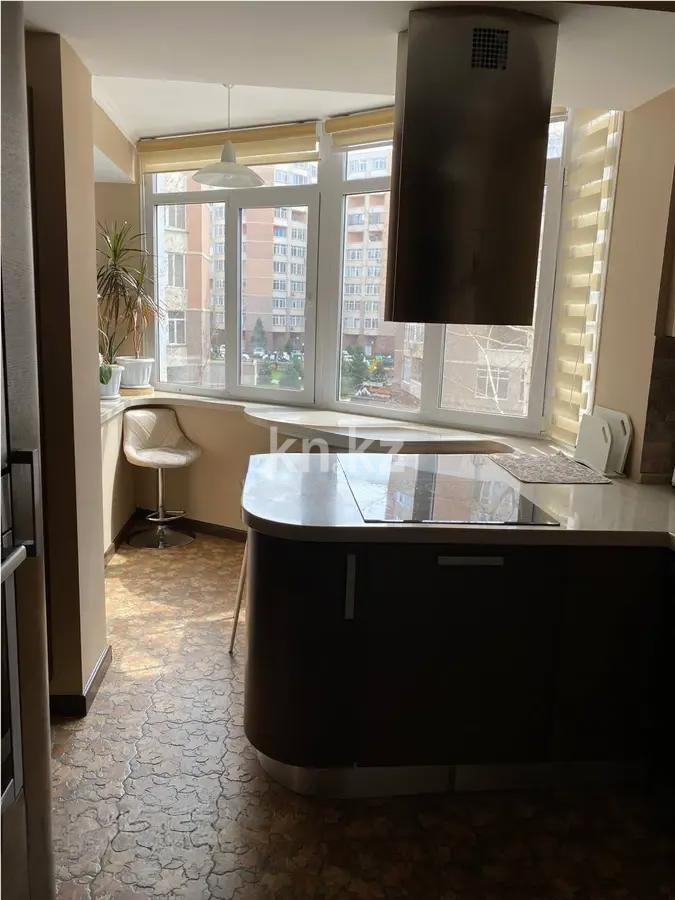 Продажа 1-комнатной квартиры, 47 м², ул. Кенесары хана, дом  54/16 в Алматы - фото 5