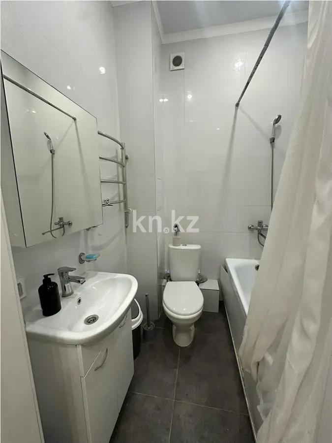 Продажа 1-комнатной квартиры, 39 м², ул. Айтматова, дом  40/1 в Астане - фото 3