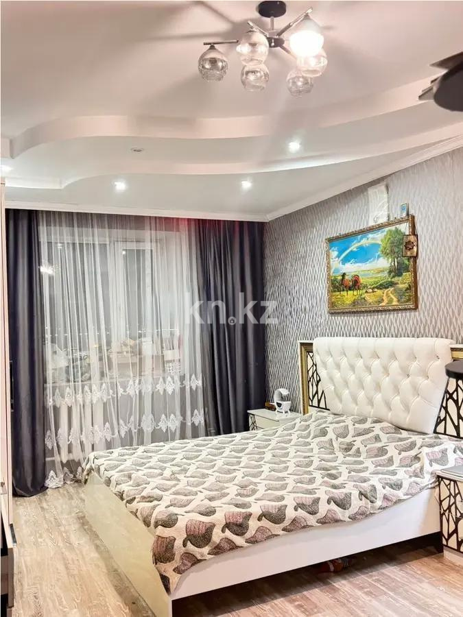 Продажа 3-комнатной квартиры, 80 м², ул. Льва Толстого, дом  17/1 в Астане - фото 2