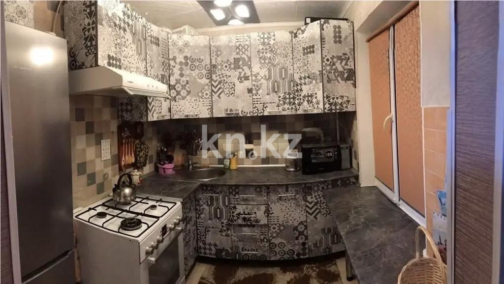Продажа 3-комнатной квартиры, 60 м² в Алматы - фото 2