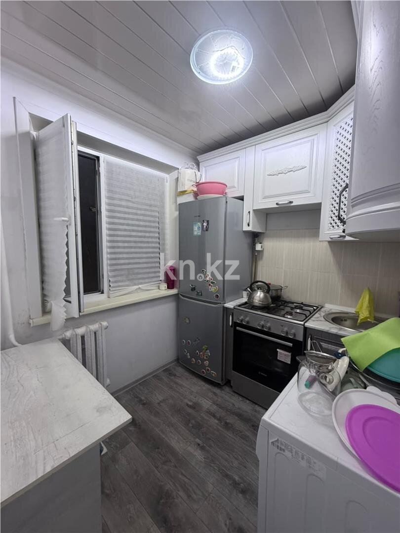 Продажа 2-комнатной квартиры, 47 м² в Караганде - фото 5