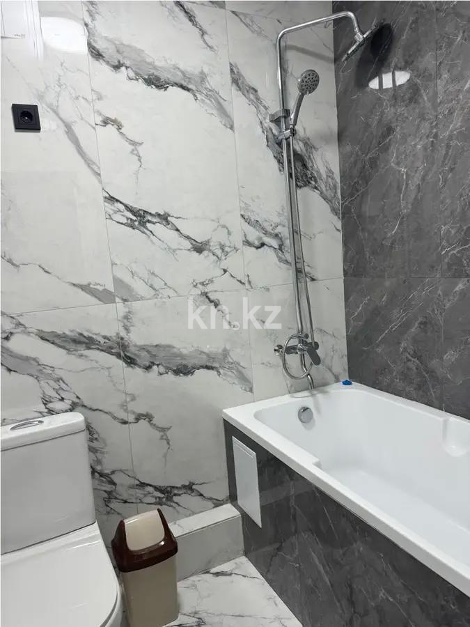 Продажа 2-комнатной квартиры, 54 м², ул. Жандосова, дом  94а в Алматы - фото 5