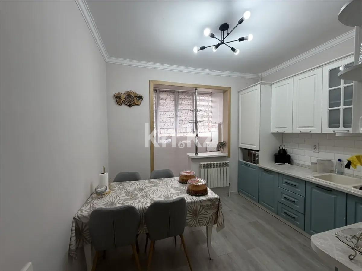 Продажа 2-комнатной квартиры, 66.4 м² в Алматы - фото 3