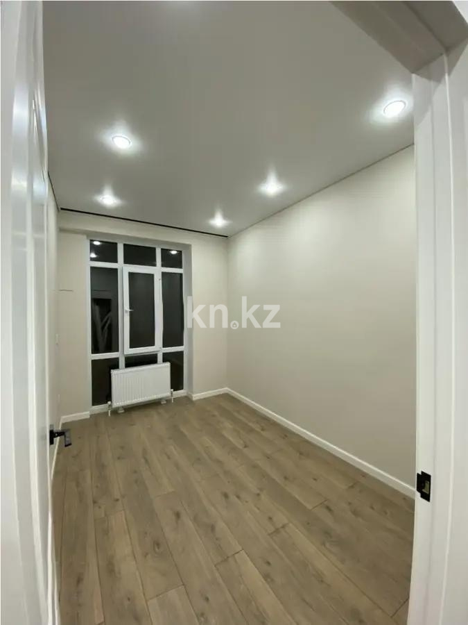 Продажа 2-комнатной квартиры, 40 м² в Алматы - фото 2