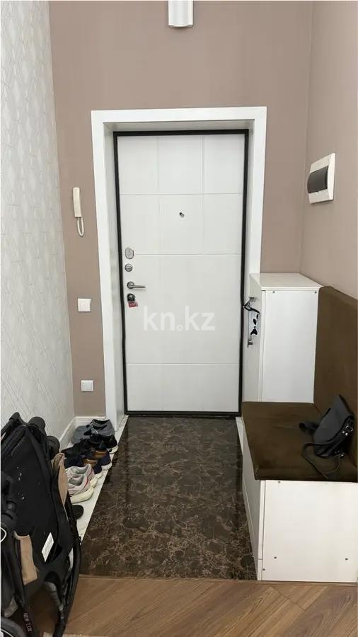 Продажа 4-комнатной квартиры, 114 м², пр. Кабанбай батыра, дом  49а в Астане - фото 5