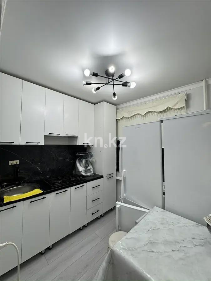 Продажа 2-комнатной квартиры, 45.1 м² в Алматы - фото 3