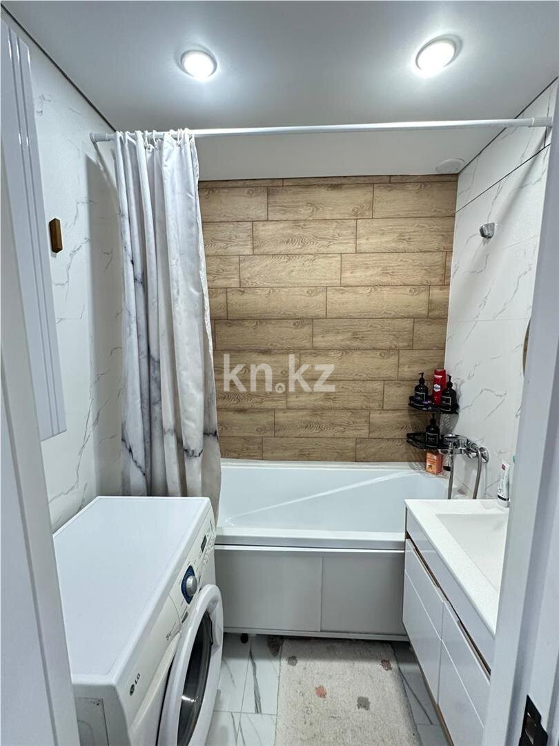 Продажа 2-комнатной квартиры, 54 м² в Караганде - фото 10