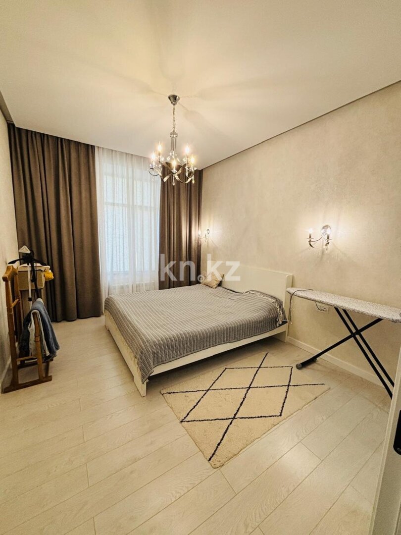 Продажа 3-комнатной квартиры, 75 м² в Караганде - фото 4