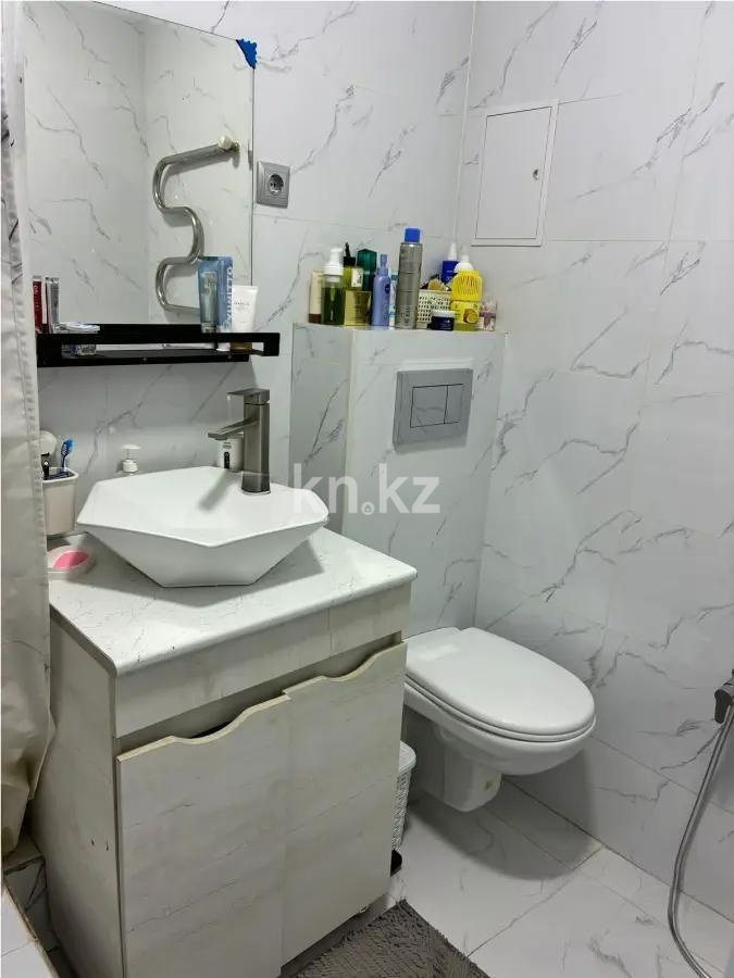 Продажа 2-комнатной квартиры, 49 м² в Алматы - фото 5