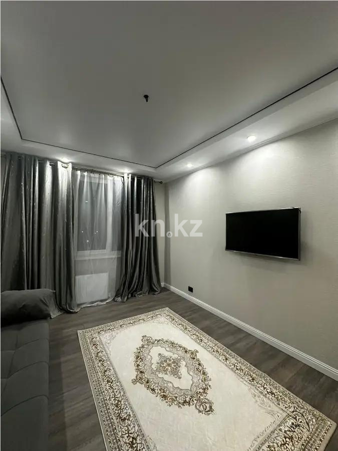 Продажа 1-комнатной квартиры, 45 м² в Алматы