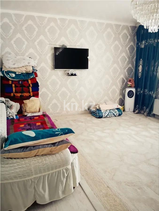 Продажа 2-комнатной квартиры, 69.7 м² в Алматы