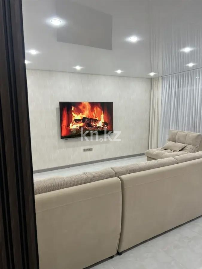 Продажа 3-комнатной квартиры, 90 м² в Астане - фото 3