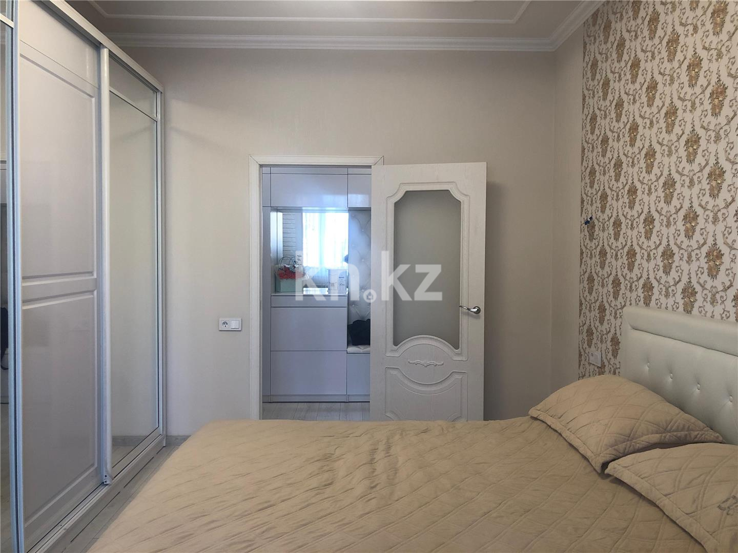 Продажа 2-комнатной квартиры, 59 м² в Караганде - фото 4