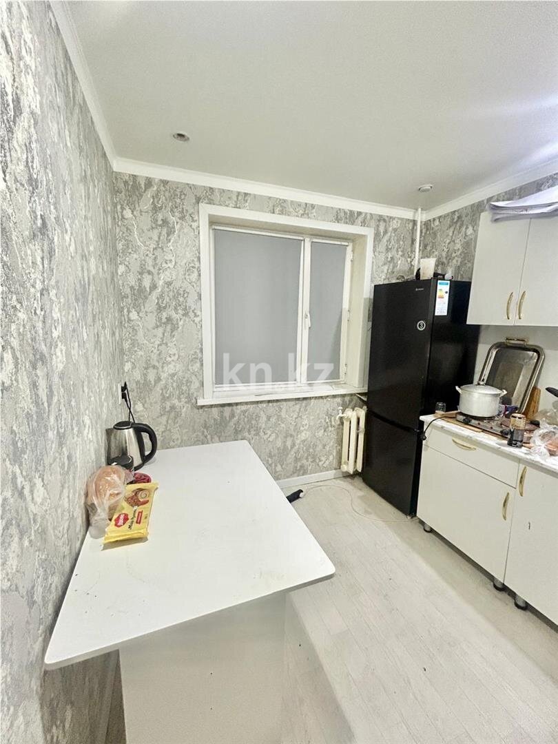 Продажа 1-комнатной квартиры, 30 м² в Караганде - фото 4