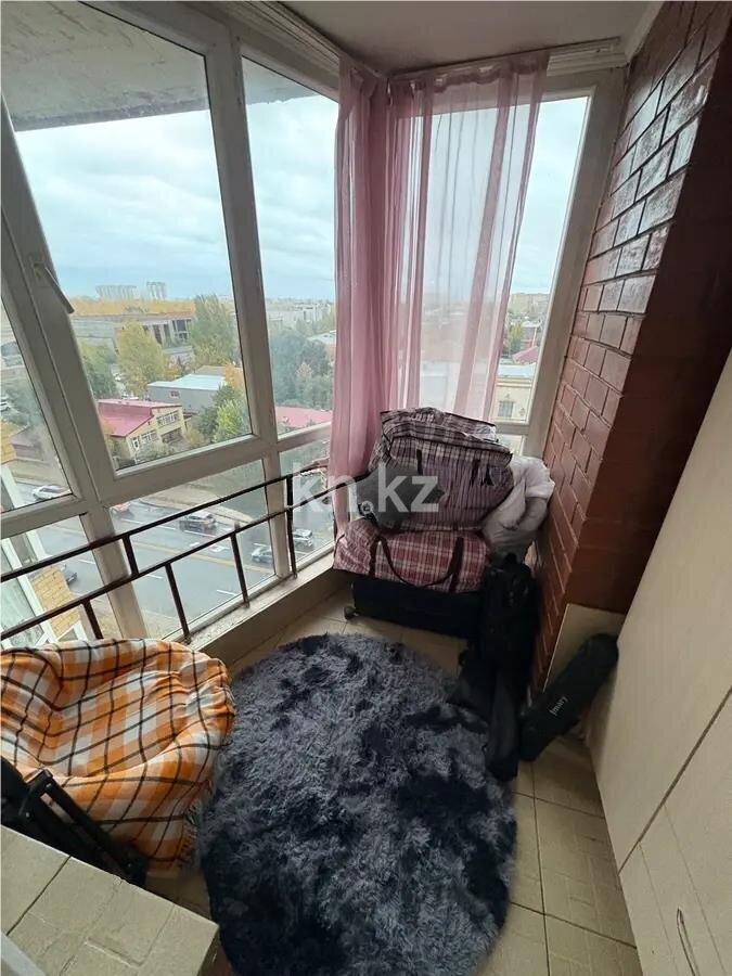 Продажа 2-комнатной квартиры, 40.5 м² в Астане - фото 5