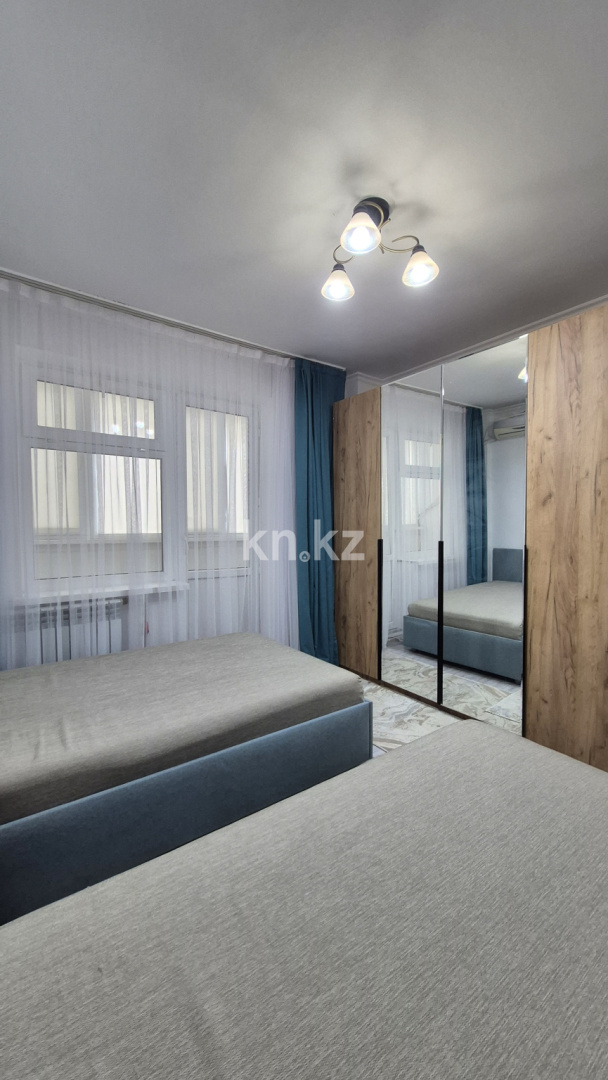 Аренда 2-комнатной квартиры, 68 м² в Атырау - фото 17