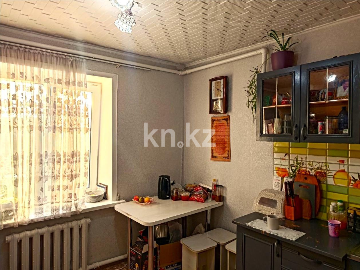 Продажа 4-комнатного дома, 99 м², ул. Крымская, дом  7 в Караганде - фото 18