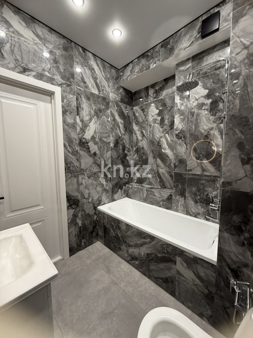 Продажа 2-комнатной квартиры, 59 м² в Астане - фото 4