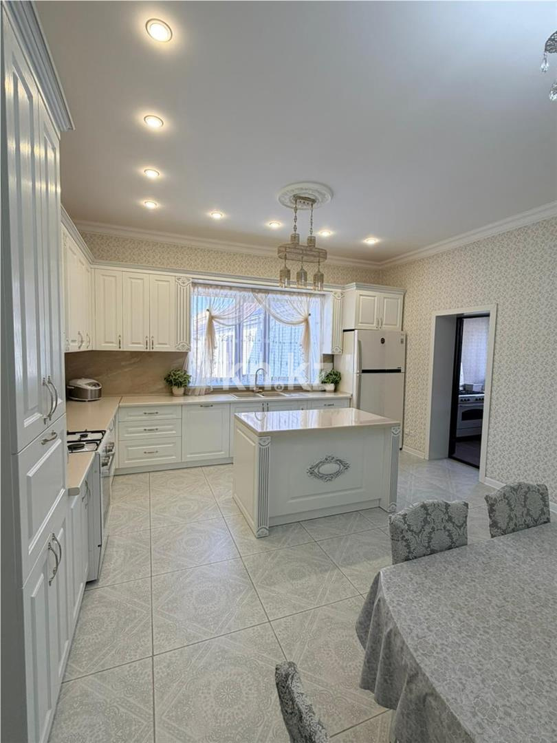 Продажа 9-комнатного дома, 360 м² в Караганде - фото 21