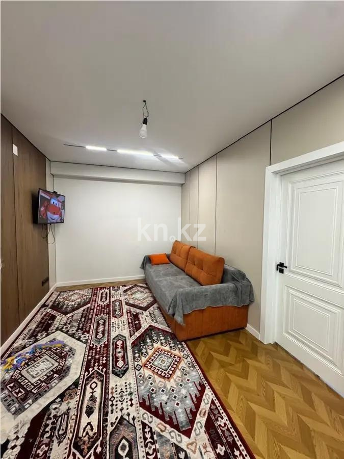 Продажа 3-комнатной квартиры, 78 м² в Алматы