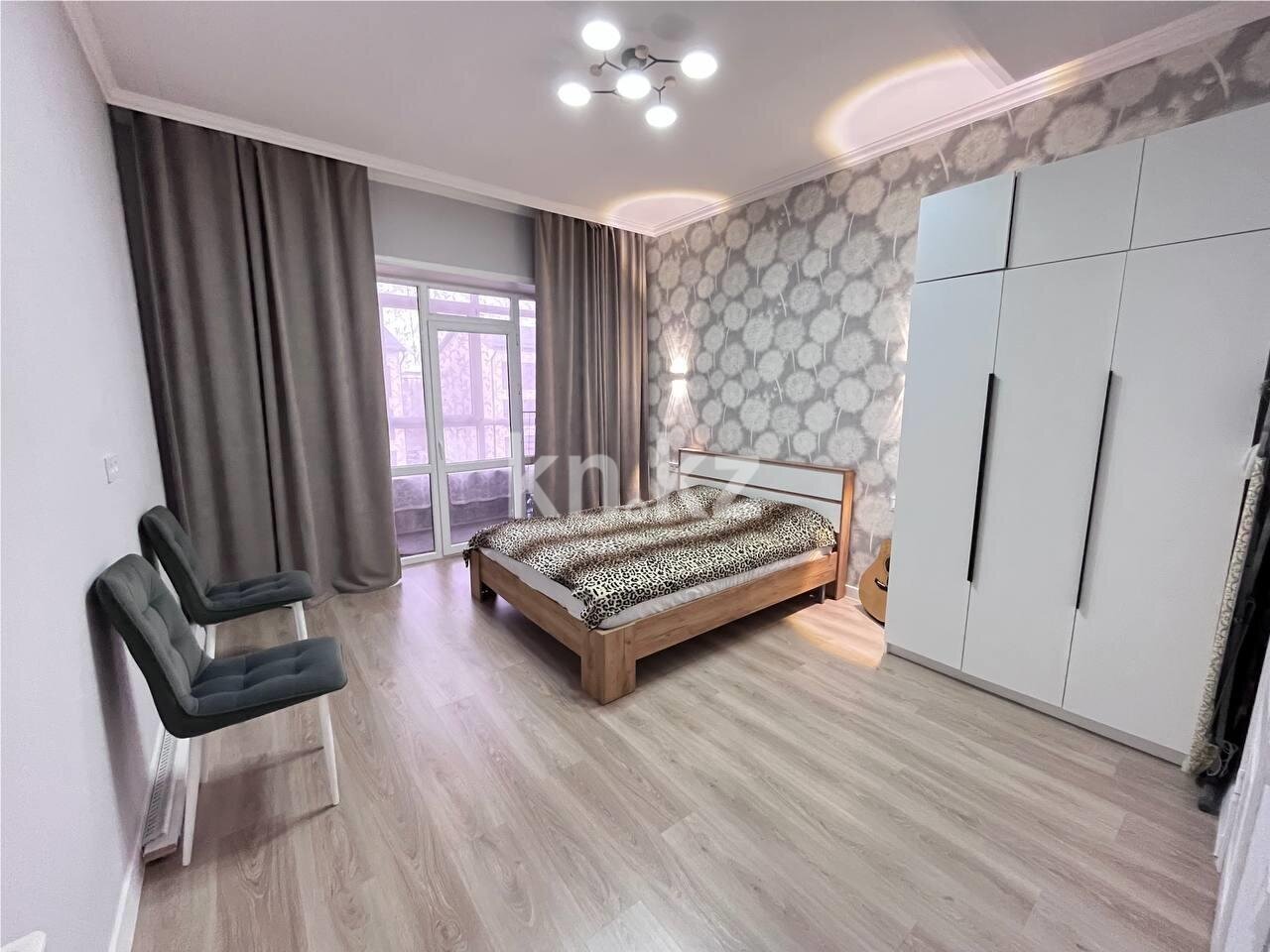 Продажа 3-комнатной квартиры, 84 м² в Караганде - фото 12