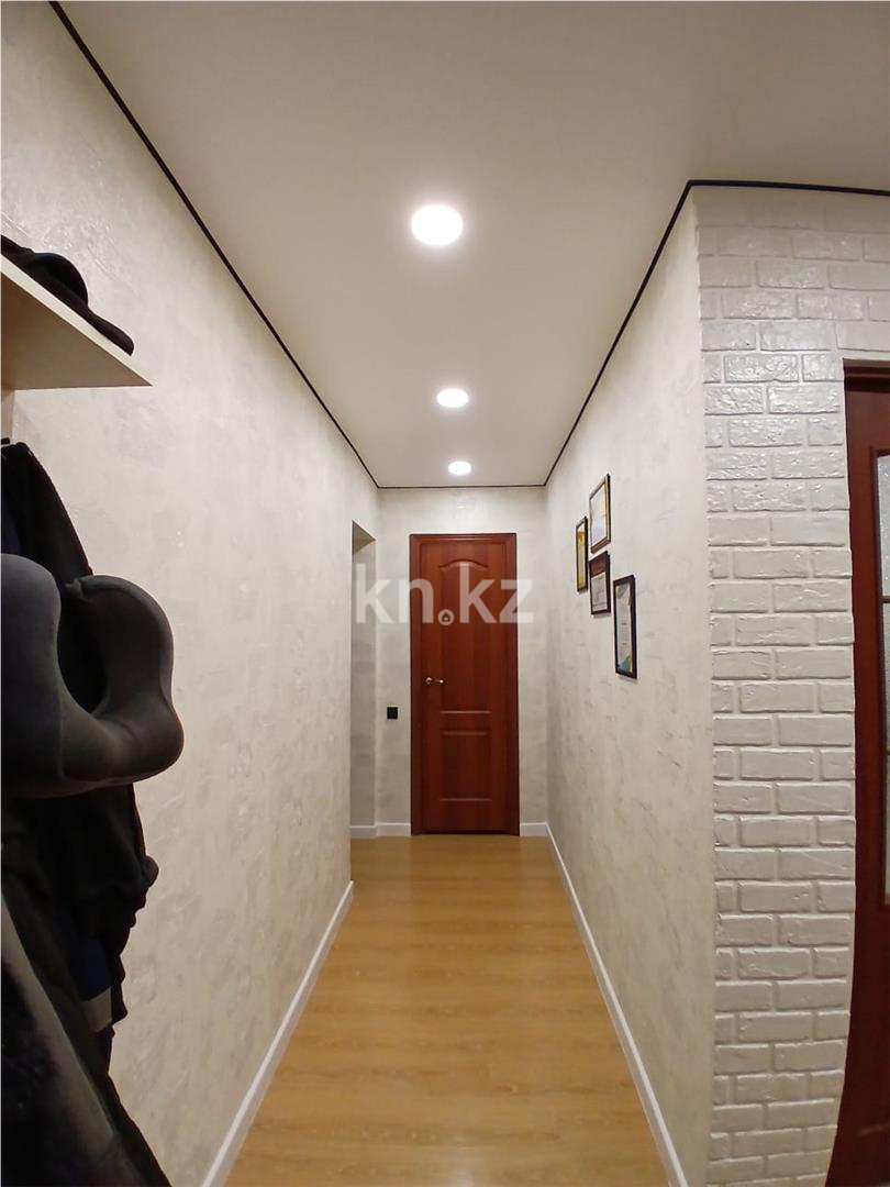 Продажа 2-комнатной квартиры, 56 м² в Астане - фото 9