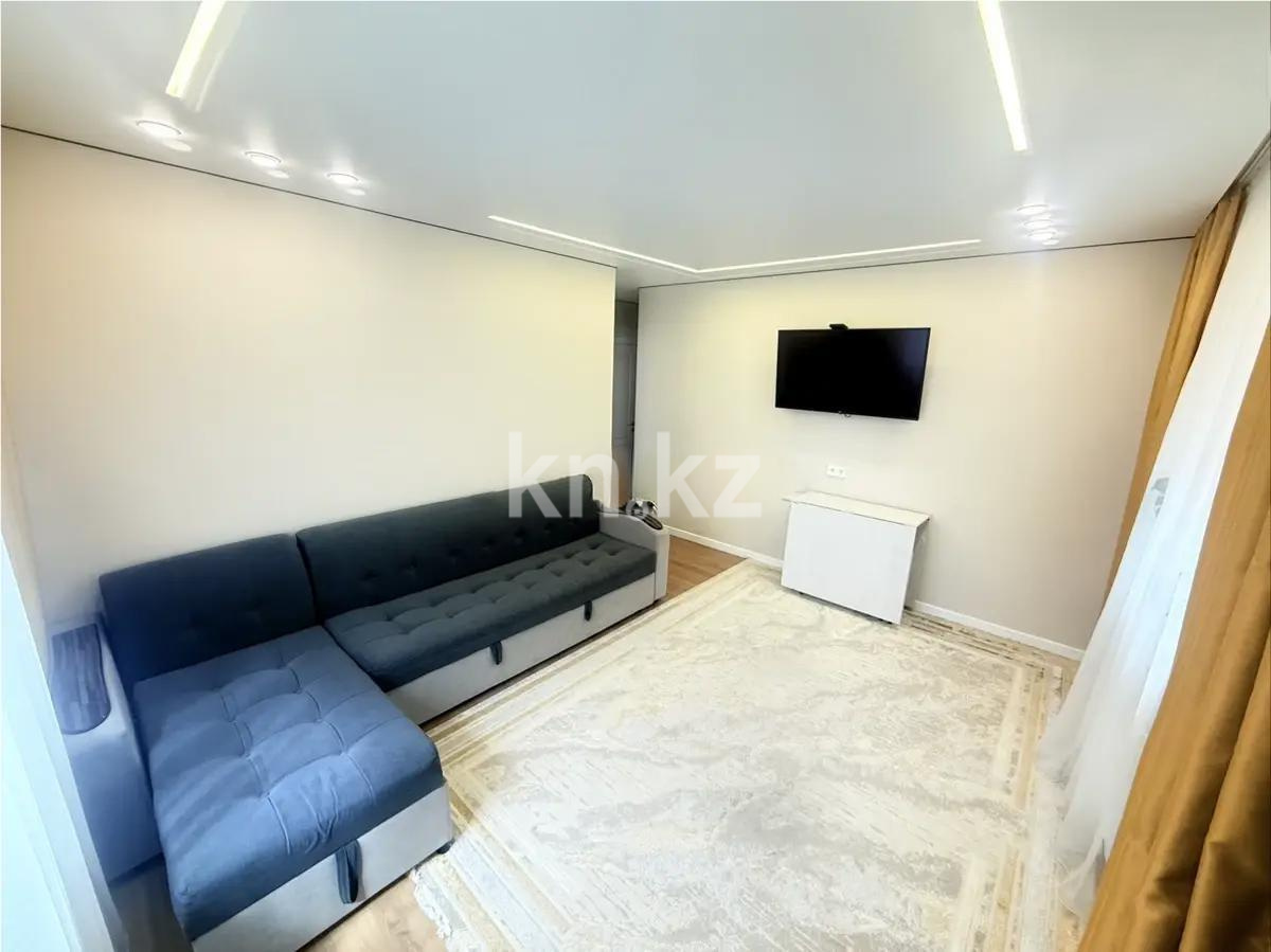 Продажа 2-комнатной квартиры, 56 м² в Астане