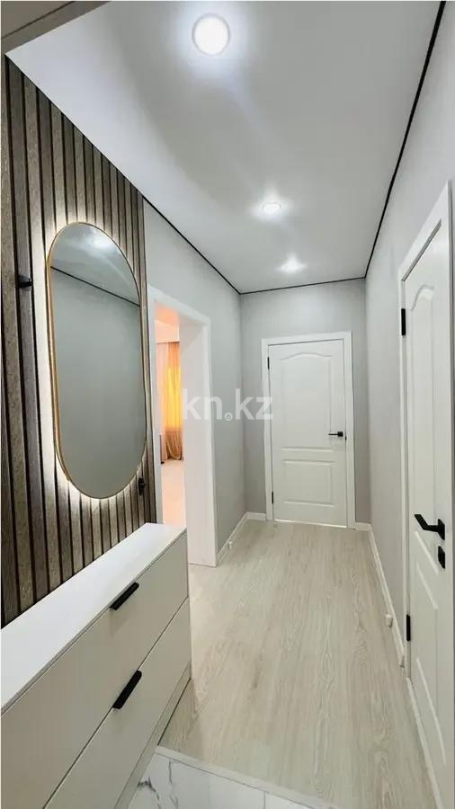 Продажа 2-комнатной квартиры, 42 м², мкр. Кайрат, дом  153/54 в Алматы - фото 5