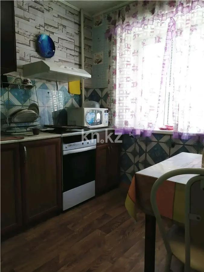 Продажа 2-комнатной квартиры, 45 м² в Сарани - фото 3
