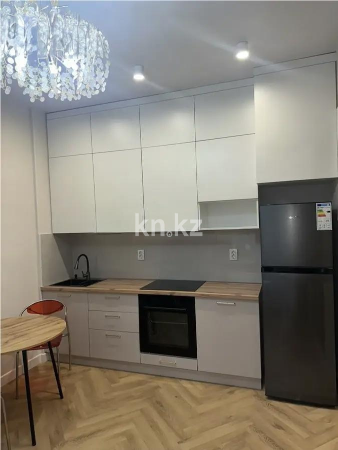 Продажа 2-комнатной квартиры, 36.2 м² в Астане - фото 2