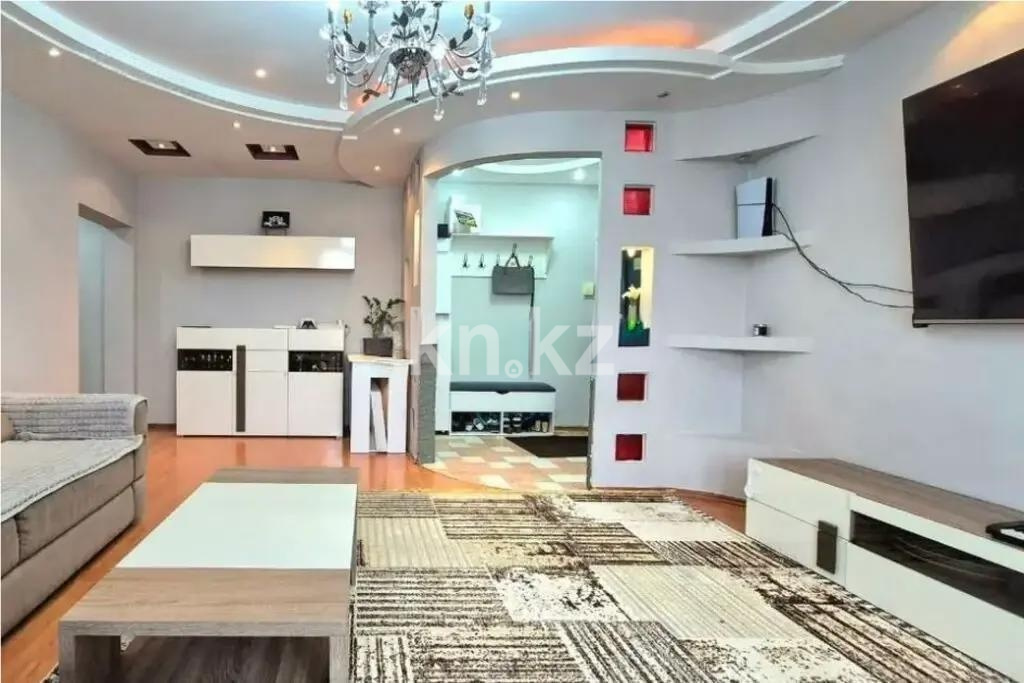 Продажа 3-комнатной квартиры, 70 м² в Алматы