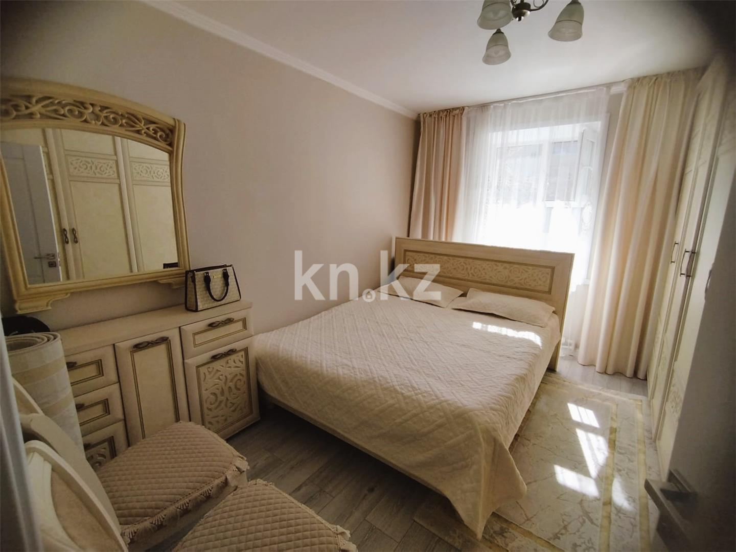 Продажа 3-комнатной квартиры, 60 м² в Караганде - фото 3
