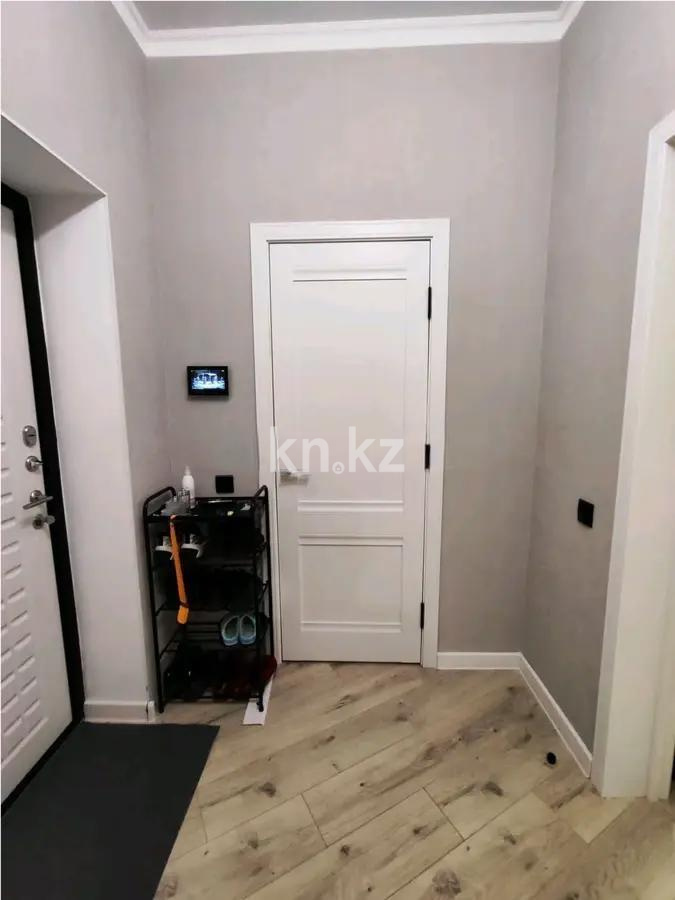 Продажа 2-комнатной квартиры, 47 м² в Алматы - фото 4