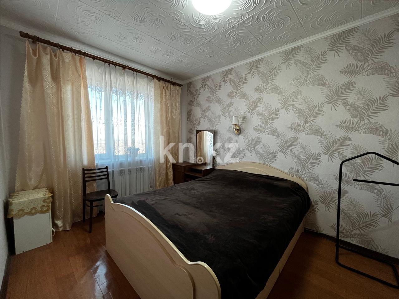 Продажа 4-комнатной квартиры, 76 м² в Караганде - фото 6