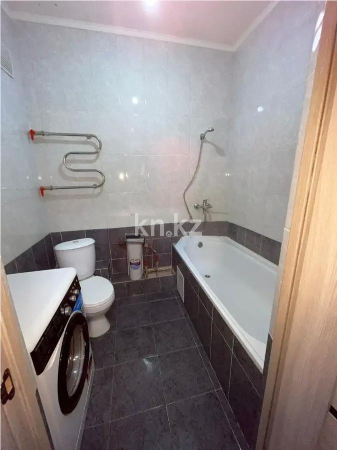 Продажа 1-комнатной квартиры, 47 м² в Алматы - фото 3