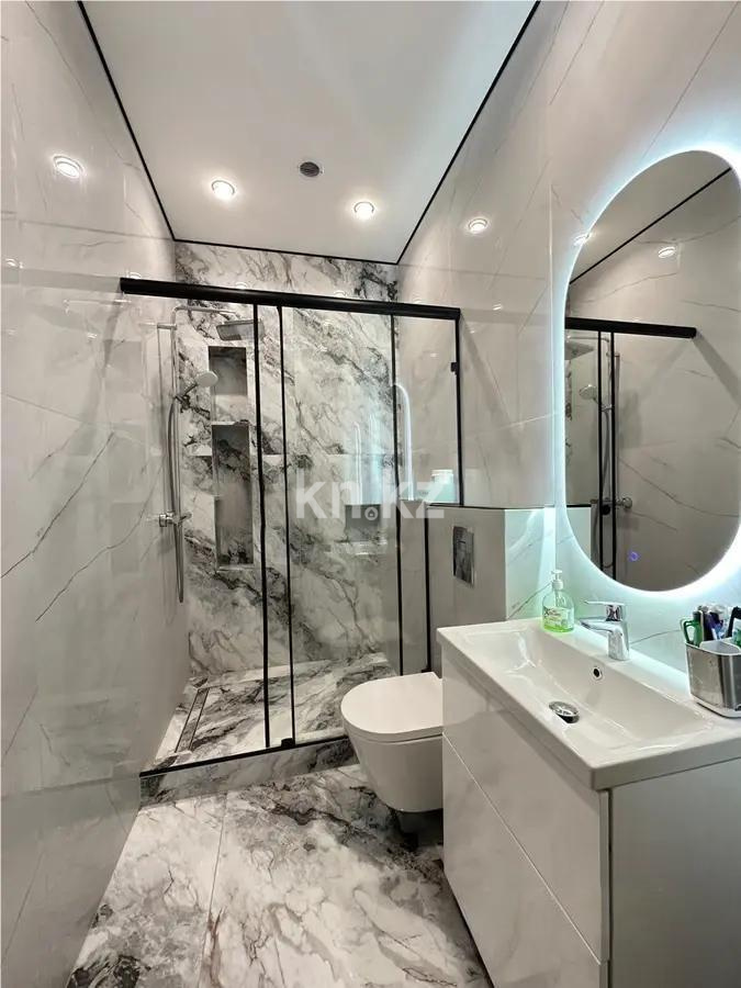 Продажа 4-комнатной квартиры, 126 м², пр. Аль-Фараби, дом  1 в Астане - фото 6