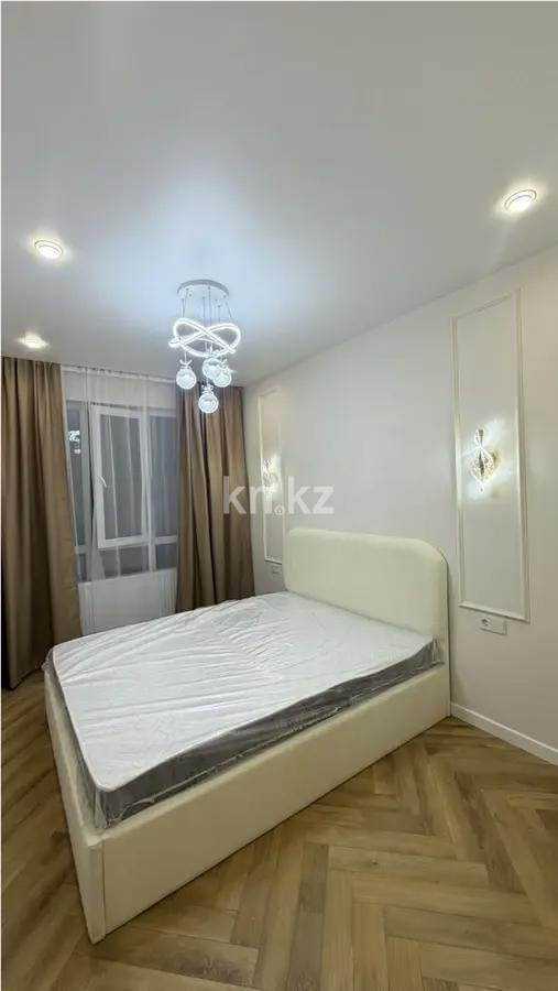 Продажа 2-комнатной квартиры, 41 м² в Алматы
