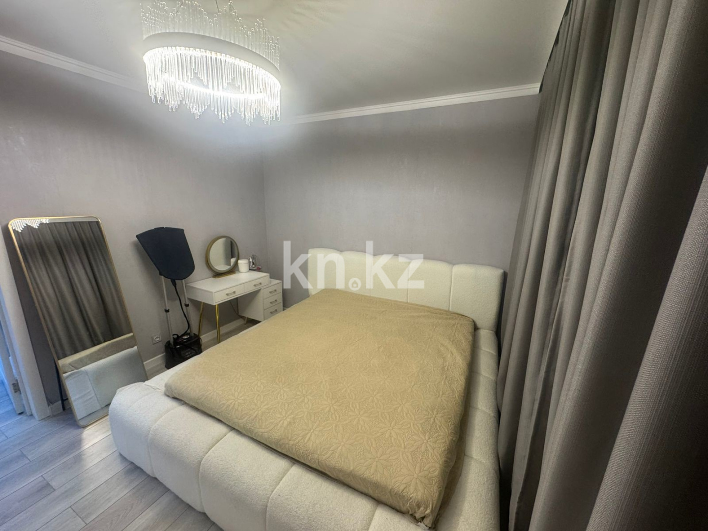 Продажа 3-комнатной квартиры, 71 м² в Алматы - фото 3