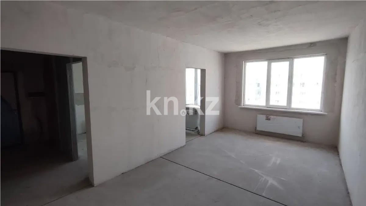 Продажа 2-комнатной квартиры, 68.9 м² в Алматы
