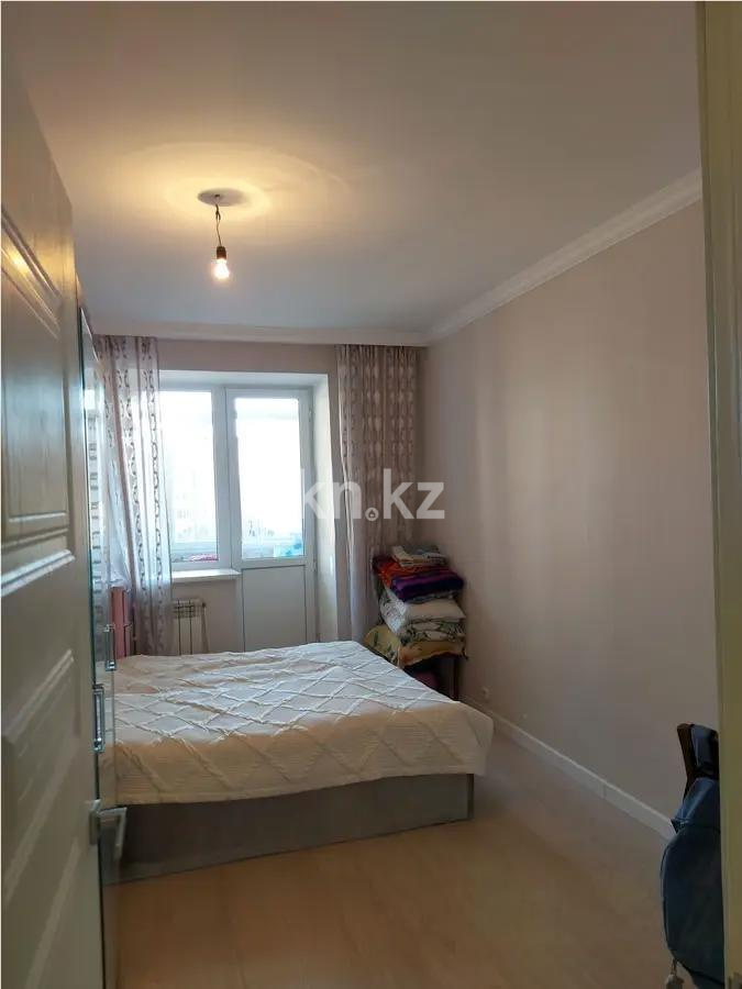 Продажа 3-комнатной квартиры, 62.7 м² в Астане - фото 3