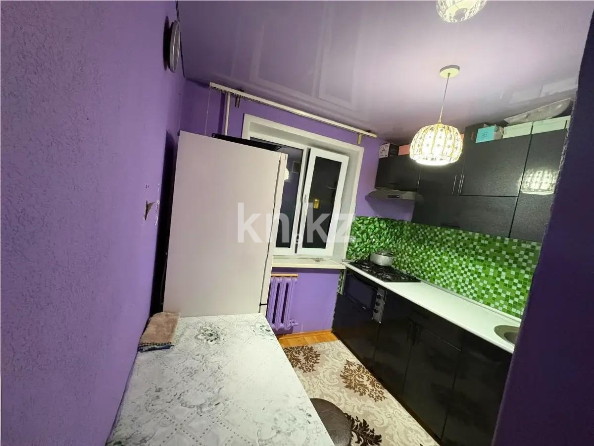 Продажа 2-комнатной квартиры, 43 м² в Темиртау - фото 3