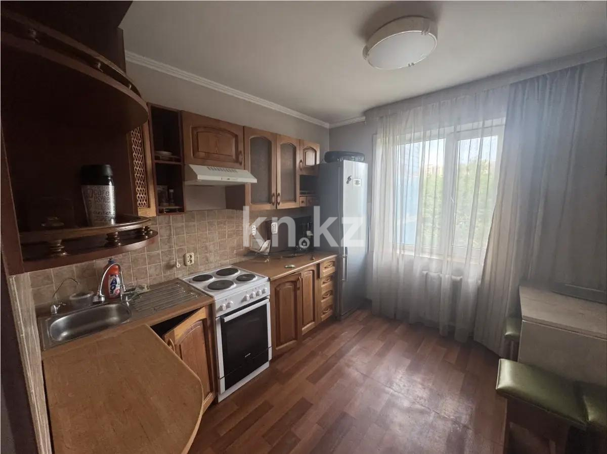 Продажа 2-комнатной квартиры, 52 м² в Караганде - фото 4