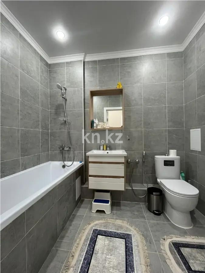 Продажа 2-комнатной квартиры, 73 м², ул. Сыганак, дом  15 в Астане - фото 5