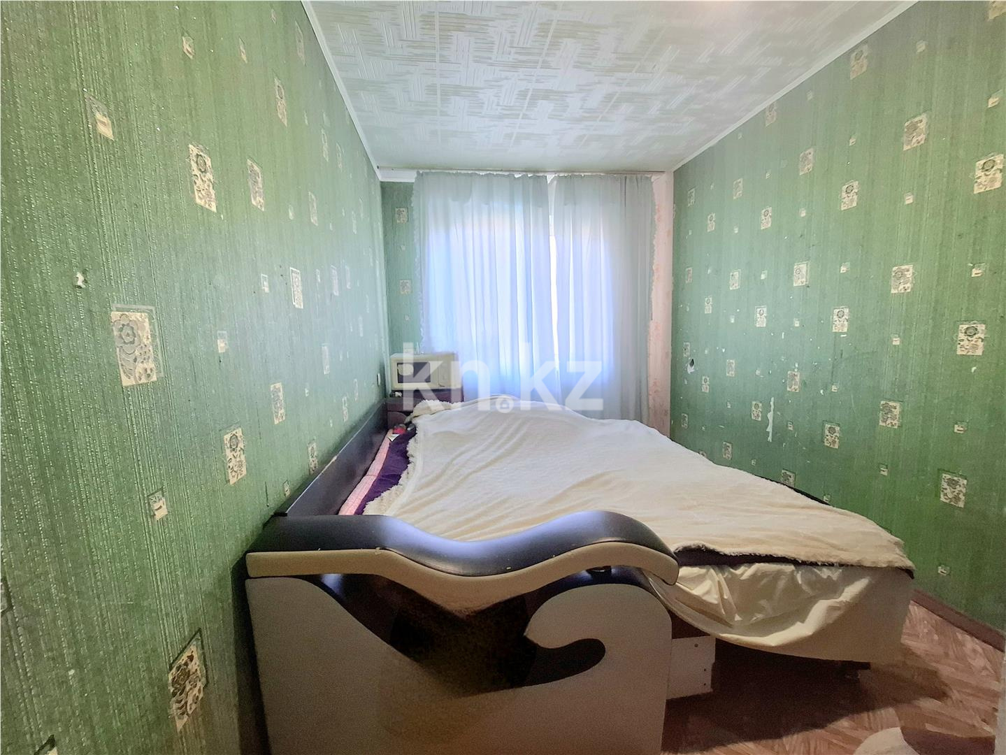 Продажа 2-комнатной квартиры, 43 м² в Темиртау