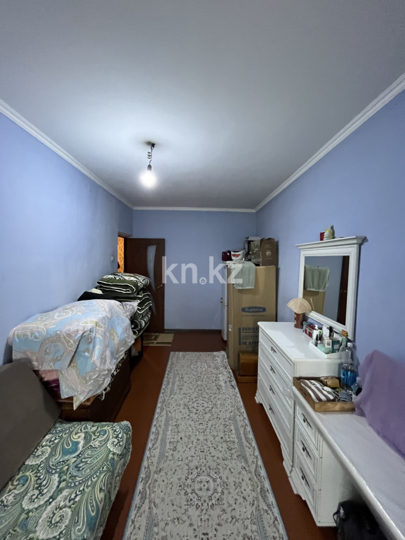Продажа 3-комнатной квартиры, 75 м² в Шымкенте - фото 3